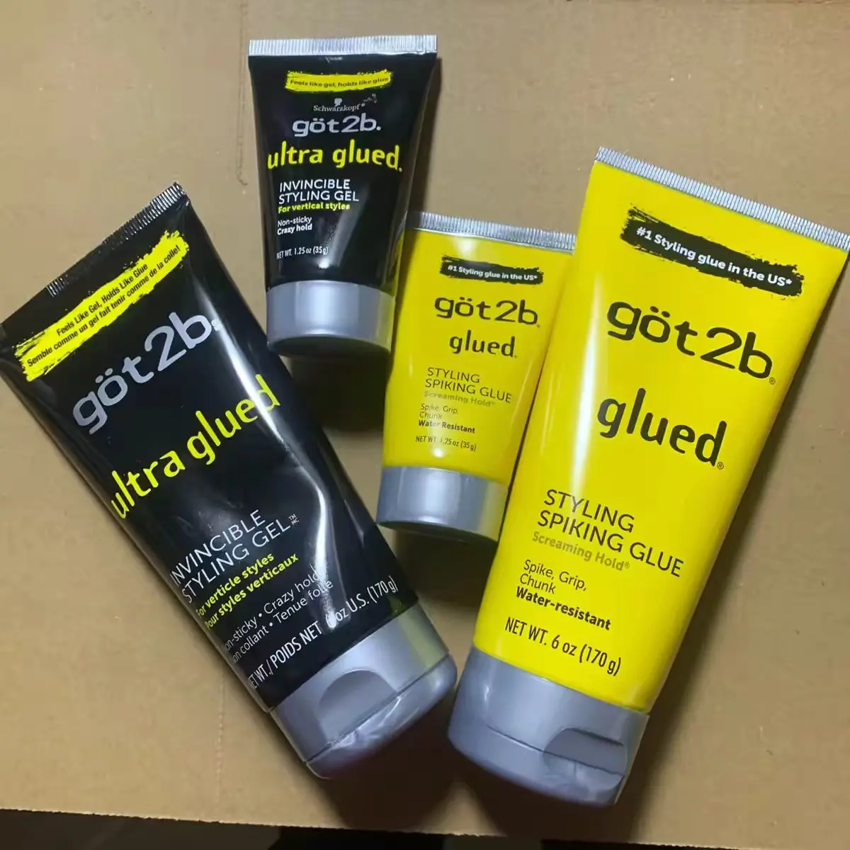 Thumbnail 3 - #73 Best Lace Wig Adhesive Glues to Buy In 2026