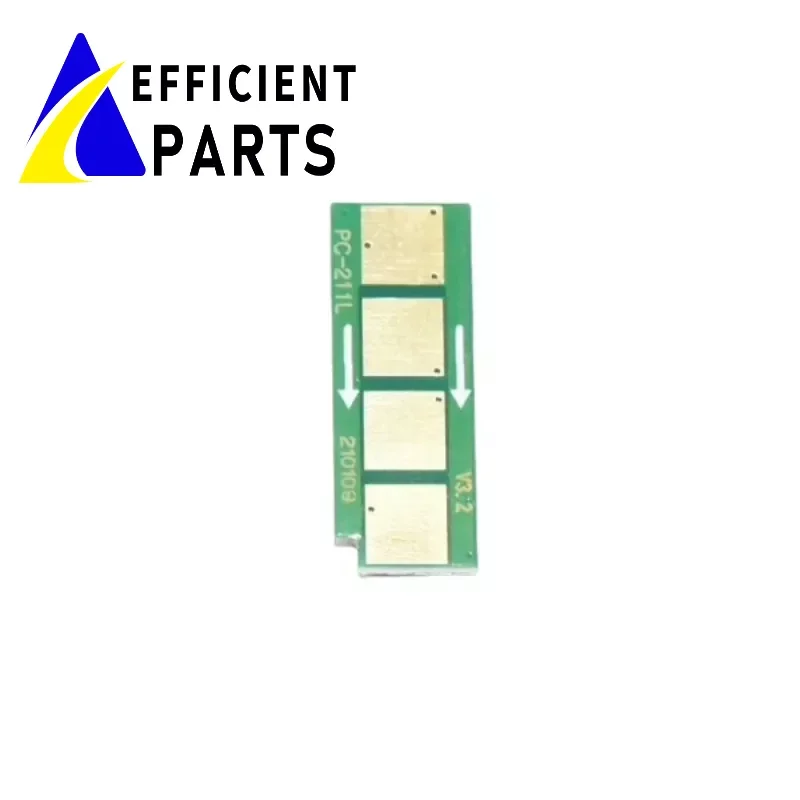 PB-211 Unlimited Chip for Pantum M6500 M6550NW M6602N M6600 P2500W M6607NW P2200 P2506 PB210 PB211 M6556 PB-210