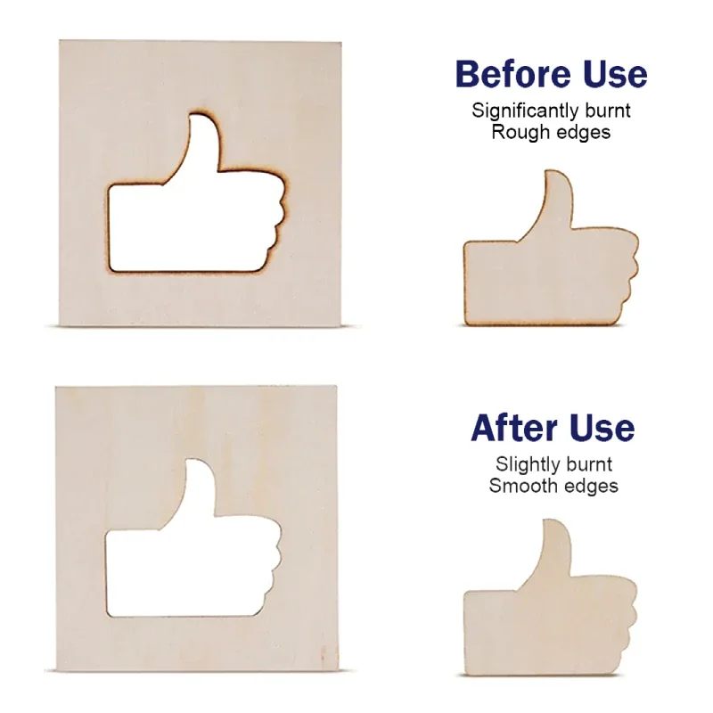 2024 DIMIFUN Air Tube Air Assist Kit for DIMIFUN DM6 B12 Laser Module