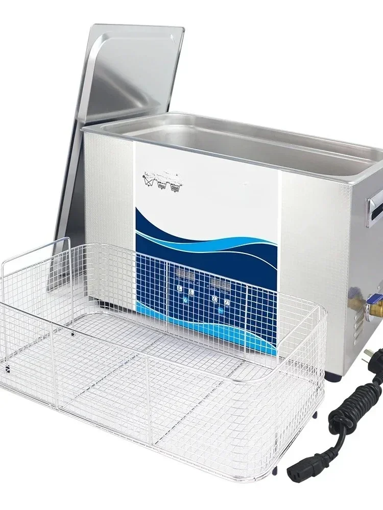 

Oil Removal Ultrasonic Cleaning Machine Industrial Aluminum Parts Aluminum Circuit Board