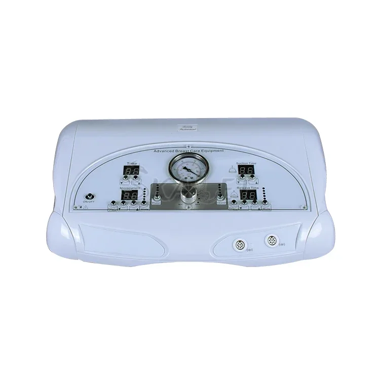 2025/Vacuum Therapy Massage Buttock Lifting Butt Enhancer Breast Enlargement Vacuum Butt Lifting