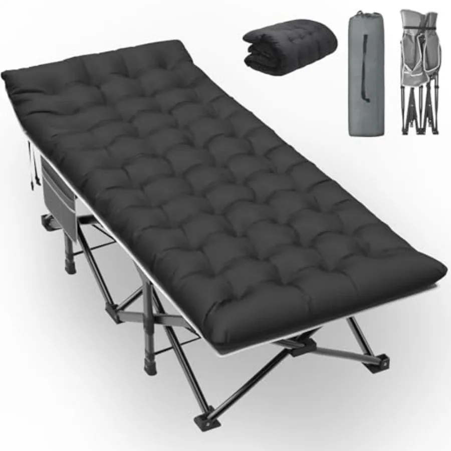 Xxl Camping Cot Ext…