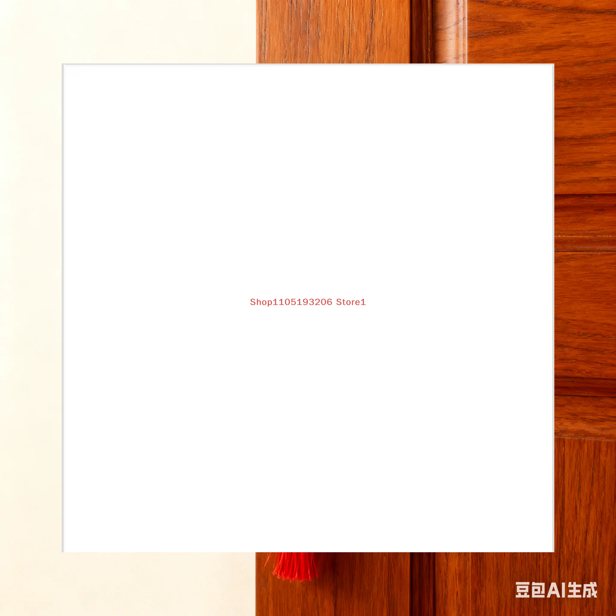 

2026 год лошади, настенное украшение для автомобиля, китайский Новый год, красное золото, кулон, украшение на удачу, подарки на новоселье