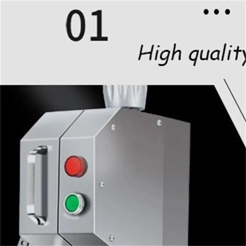 Electric Stainless …