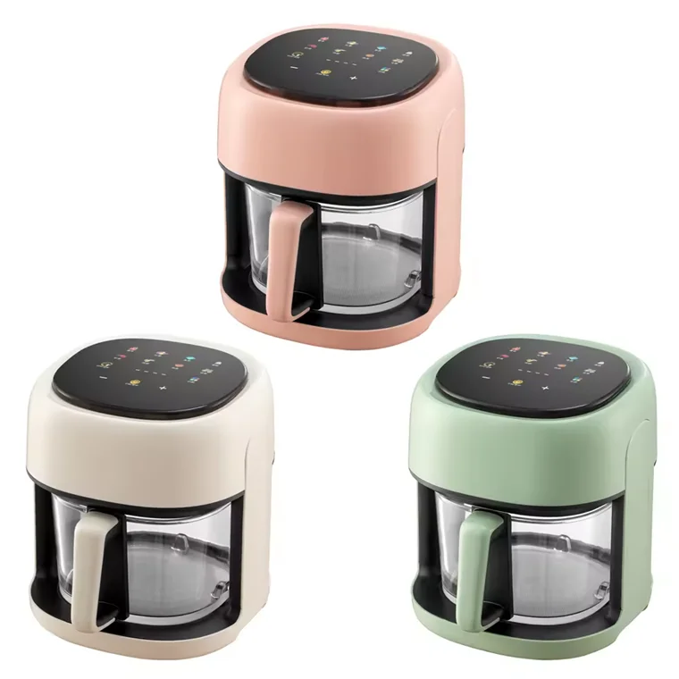 multifunctional-4l-capacity-oven-oil-free-electric-digital-air-fryers-with-display