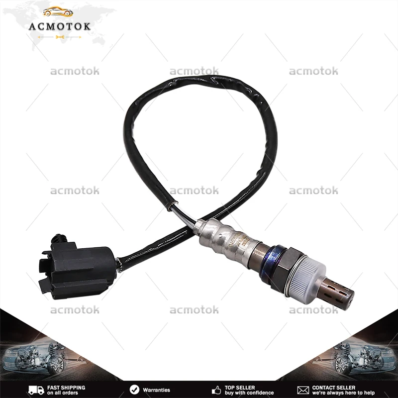 

DOX-1076 04606133AC For Chrysler SEBRING Chrysler 300M Chrysler NEON Chrysler STRATUS 1997-2000 Oxygen Sensor Lambda Sensor