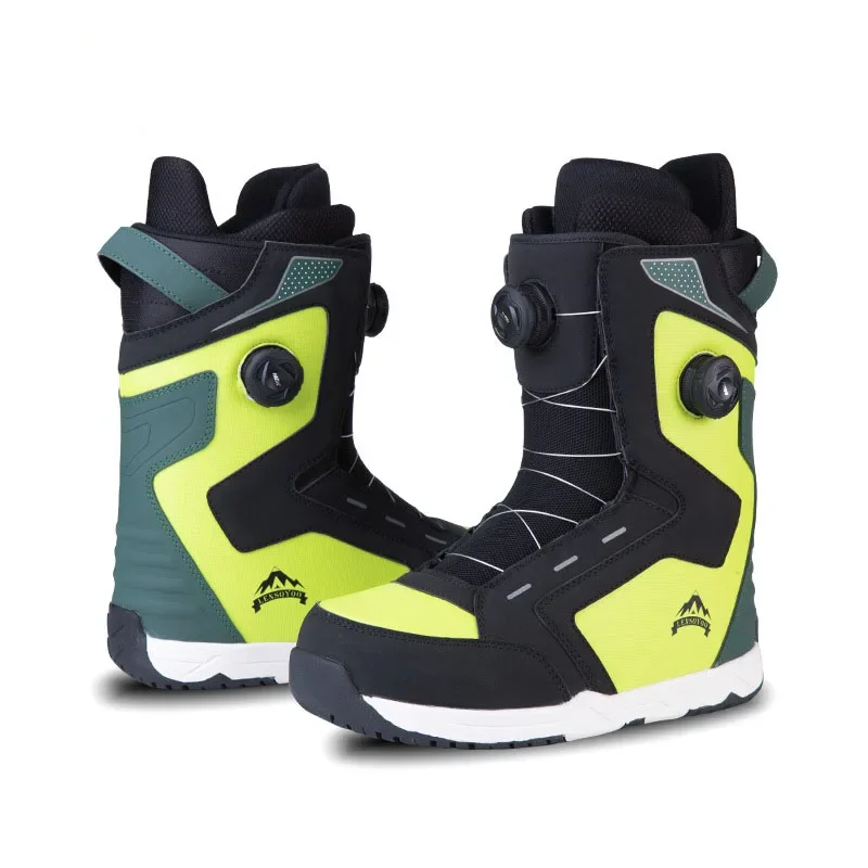Snowboarding & Skiing Shoes