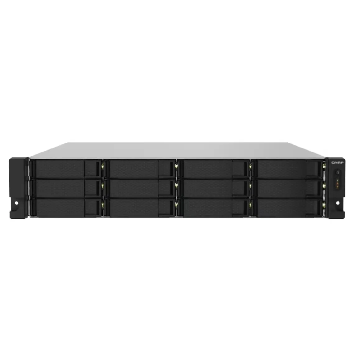 MAF Good Price Quap 4g  Net NAS Storade  TS-1232PXU-RP-4g  Server