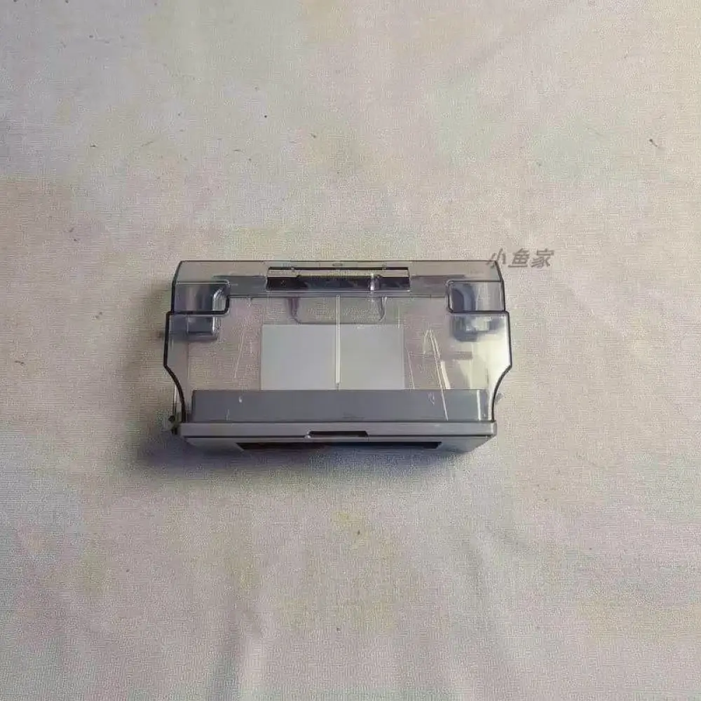 Replacement Dust Bin For Ecovacs DJ35 DD33 DD35 56 DN55 Vacuum Robot Spare Parts Trash Storage Container Garbage Box