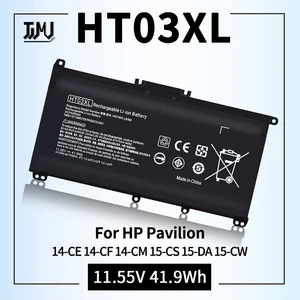 Pilde 6 büyük satış, ht03xl hp no. 5
