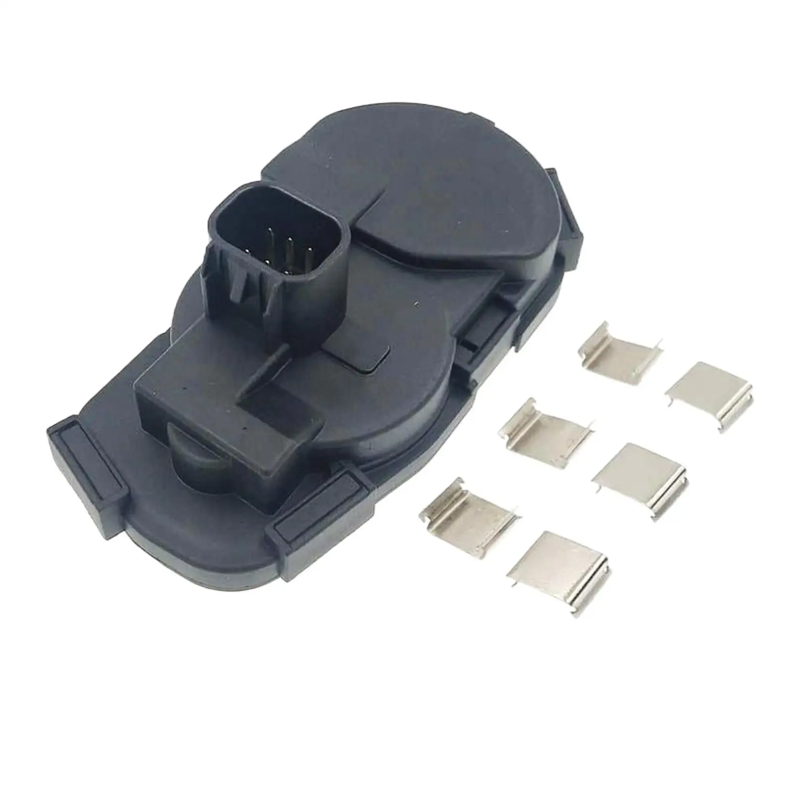 Engine Throttle Position Sensor, Car TPS Kit Replacement, Fits for , for 05-15 19259413425 TH445