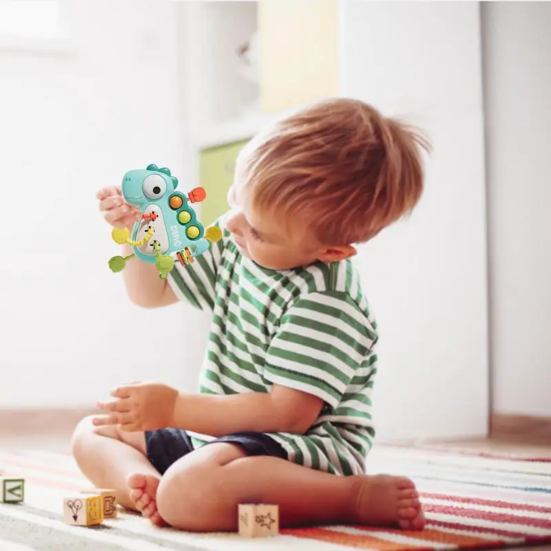 Brinquedo Educacional do Recém-nascido, Desenvolvimento de Habilidades, Brinquedos de dentição, Habilidades Motoras, Brinquedos para meninos, Criança