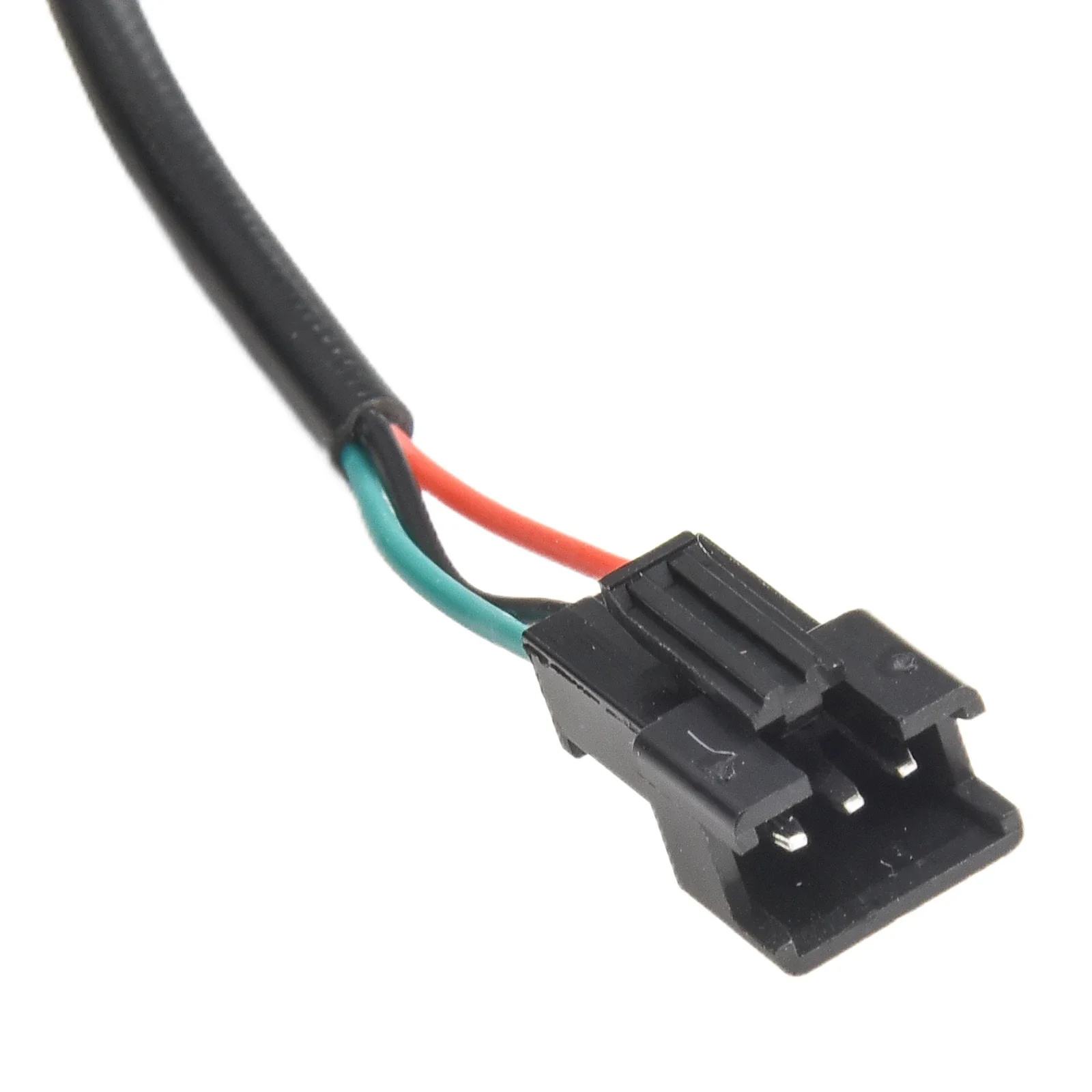 E Bike Component Innovative Thumb Accelerator Allowing Smooth Transition Across Various Power Levels via Common Connection Types