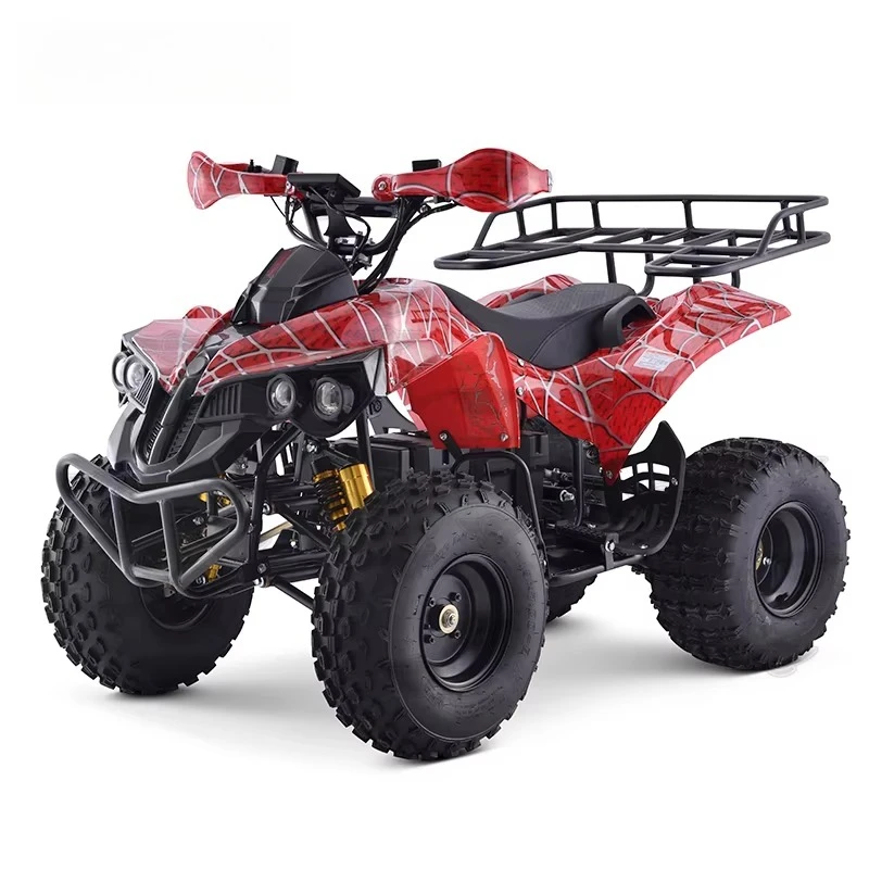 

60V 1200W SHAFT DRIVE ELECTRIC ATV QUAD BIKE WITH DIFFERENTIAL For ADULT(ATV008E)