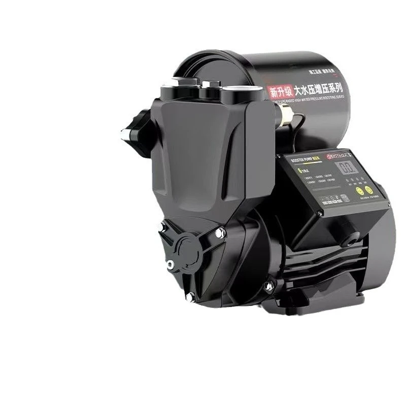 

Boosting pump, fully automatic tap water self-priming pump, silent household 220v automatic water pump