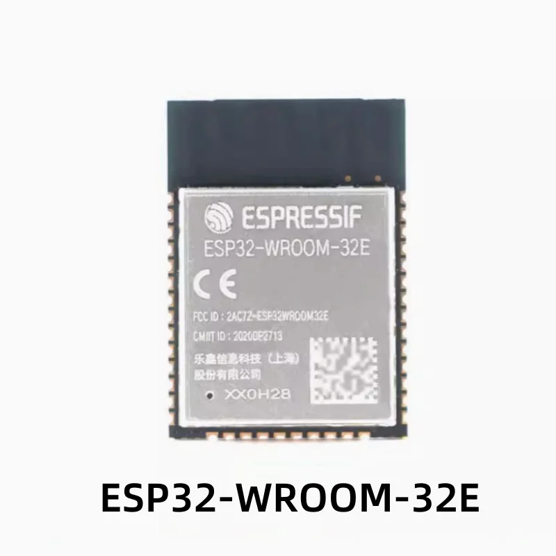 ESP32-WROOM-32E  4mb 8mb 16mb wifi bluetooth module