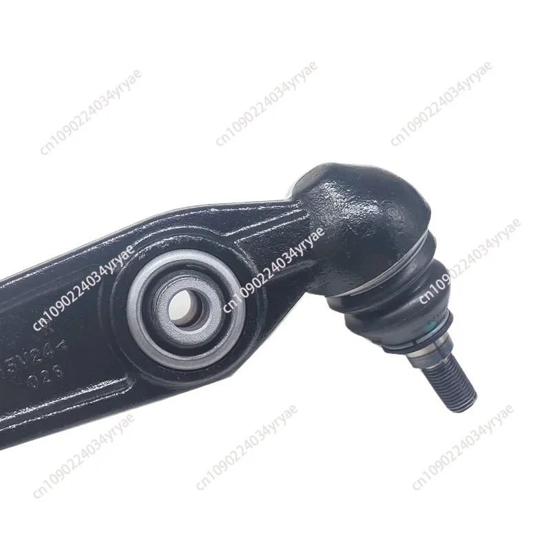 Suitable for BMW X5 series F15 front and lower straight , suspension swing  control pull arm support arm rocker arm