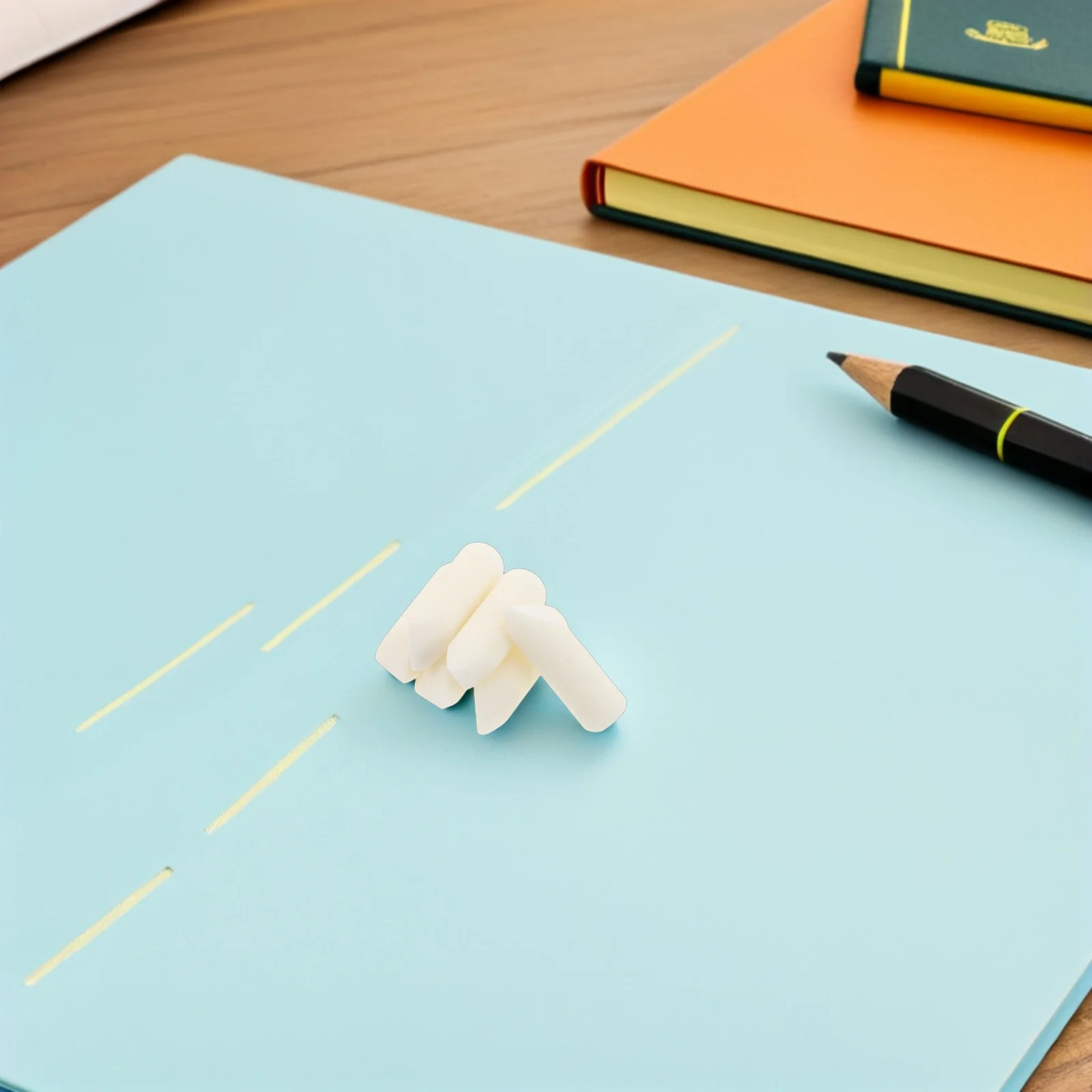 

20Pcs Refillable Marker Nibs Replacement Tips for Paint Pens Long-Lasting Performance Ideal for Art Craft Industrial Labeling