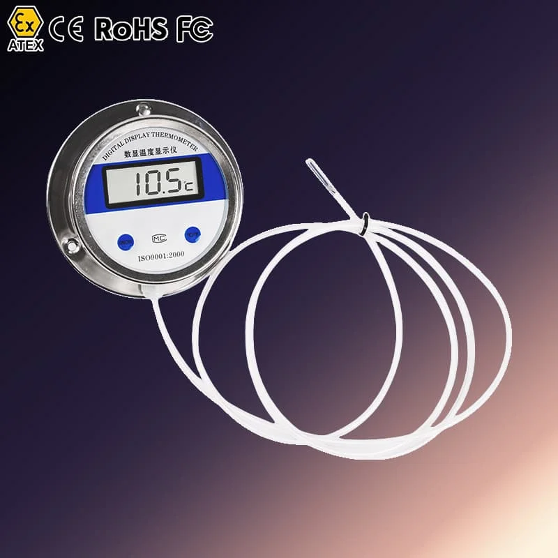 Aquarium  Lcd    Air  Watproof Instant Read