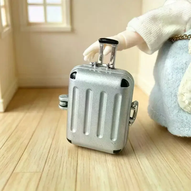 1個入り かわいいホームデコレーションアクセサリー 1:12 - Travel Accessories For Europe のレビューと価格