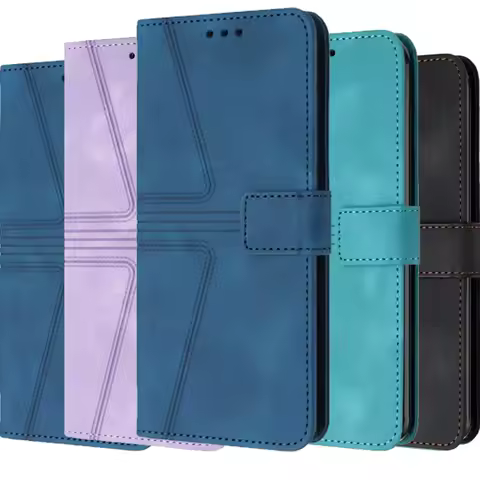 For Coque Samsung Galaxy A32 5G Cover Flip Wallet Leather Case For Fundas Samsung A51 A71 A22 A32 A52 4G A10 20 30 50 S21 S22 FE