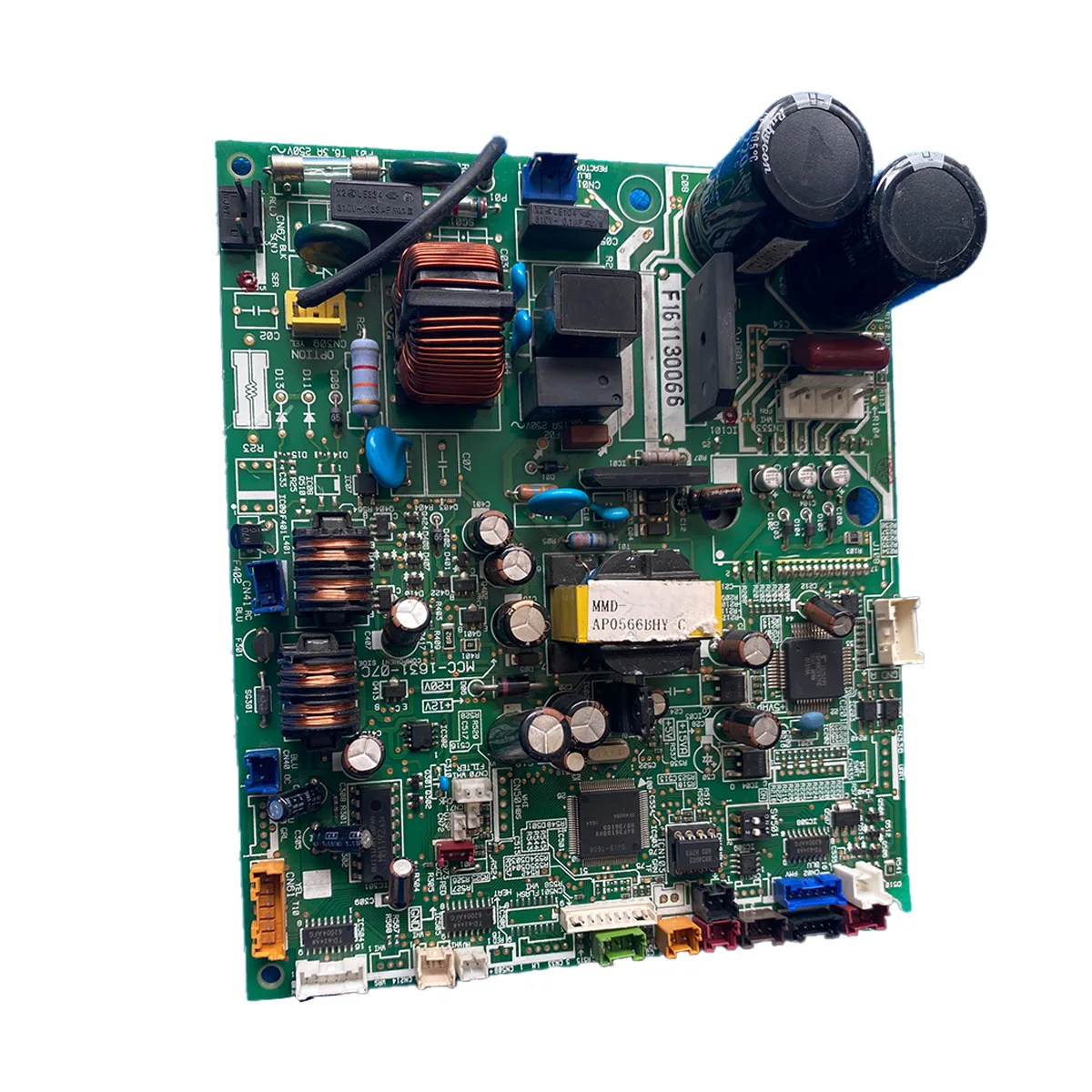 MCC-1631-07C Circui…