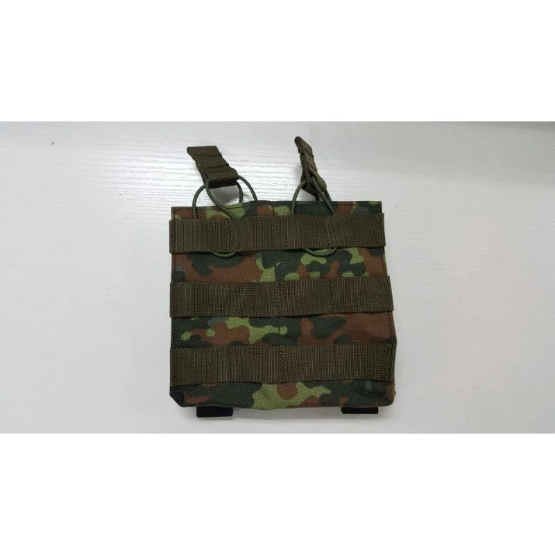 

36 Universal Dual KSK Tactical Tank Top Package