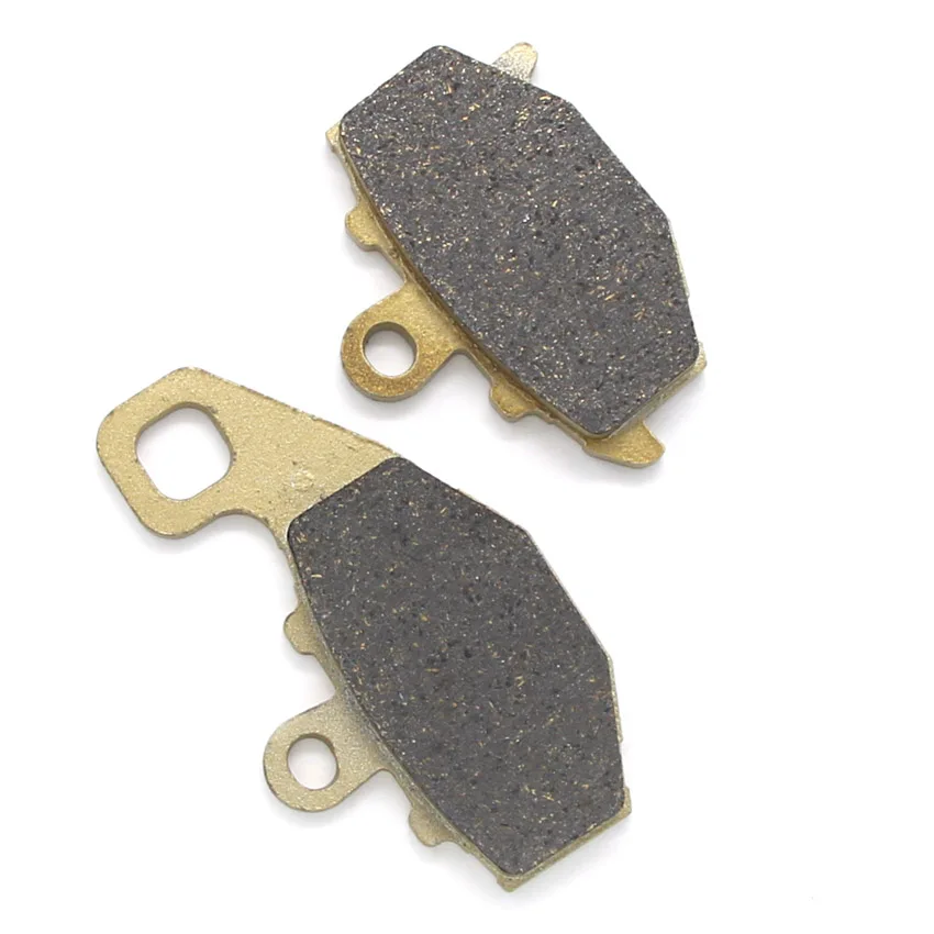 

Back Brake Pads For Kawasaki Versys KLE650 650 Ninja ZX1000 ZX10R 43082-0004 43082-1157 43082-1213 43082-1171 43082-1148 Parts