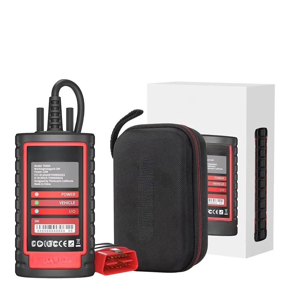 

Все системы Bluetooth автомобильный диагностический инструмент OBD2 сканер с протоколом CAN-FD автоматический считыватель кодов 15 сбросов