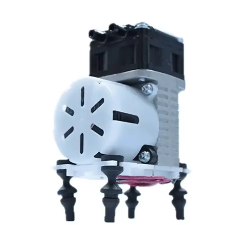 AM6 Electric Diaphragm Pump Low Pressure Air Pump For Automotive And Industrial Use