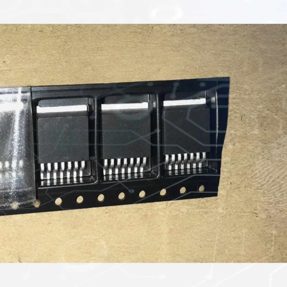 1-10PCS IRF3205 IRF3205PBF 4267G TLE4267G TLE4267 TE28F160S570 PS61032 TPS61032 TPS61032PWPR