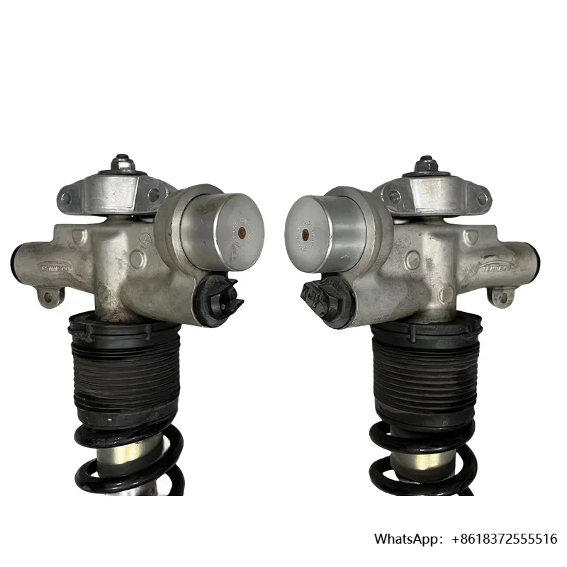 

X Nose Lift,Front Suspension Strut Shock Absorber For Mclaren 540C,570S,13B1245CP,13B1244CP