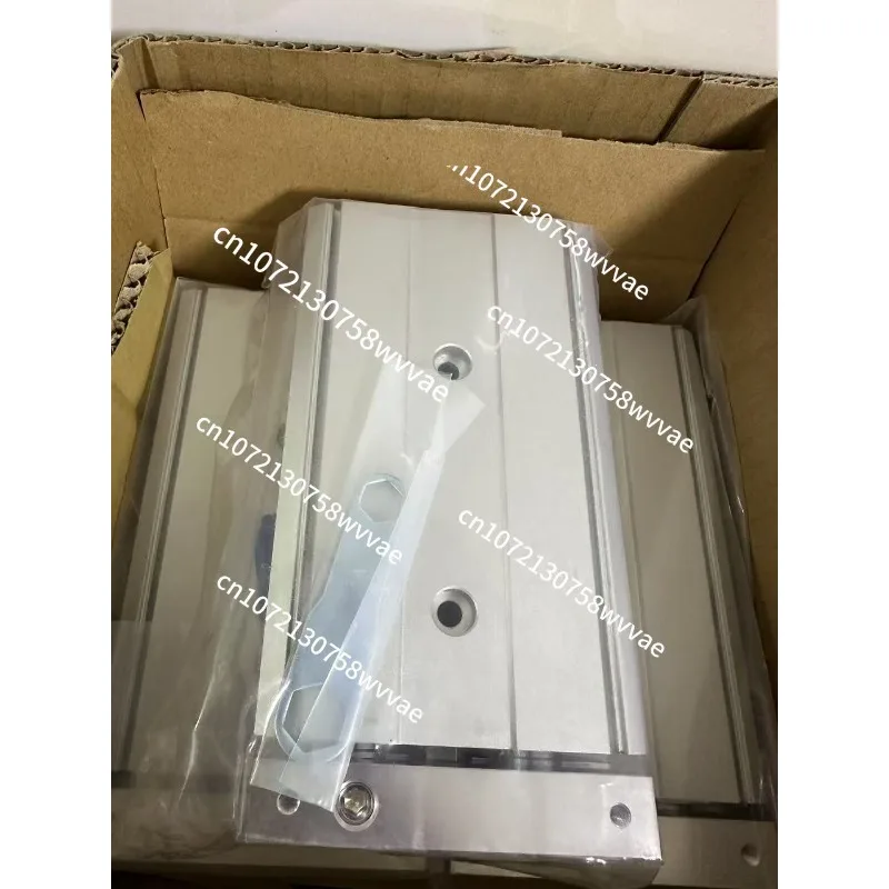 CXSJM32-75 Compact Dual Rod Pneumatic Cylinder Authentic Original New Condition Various Air Working Medium