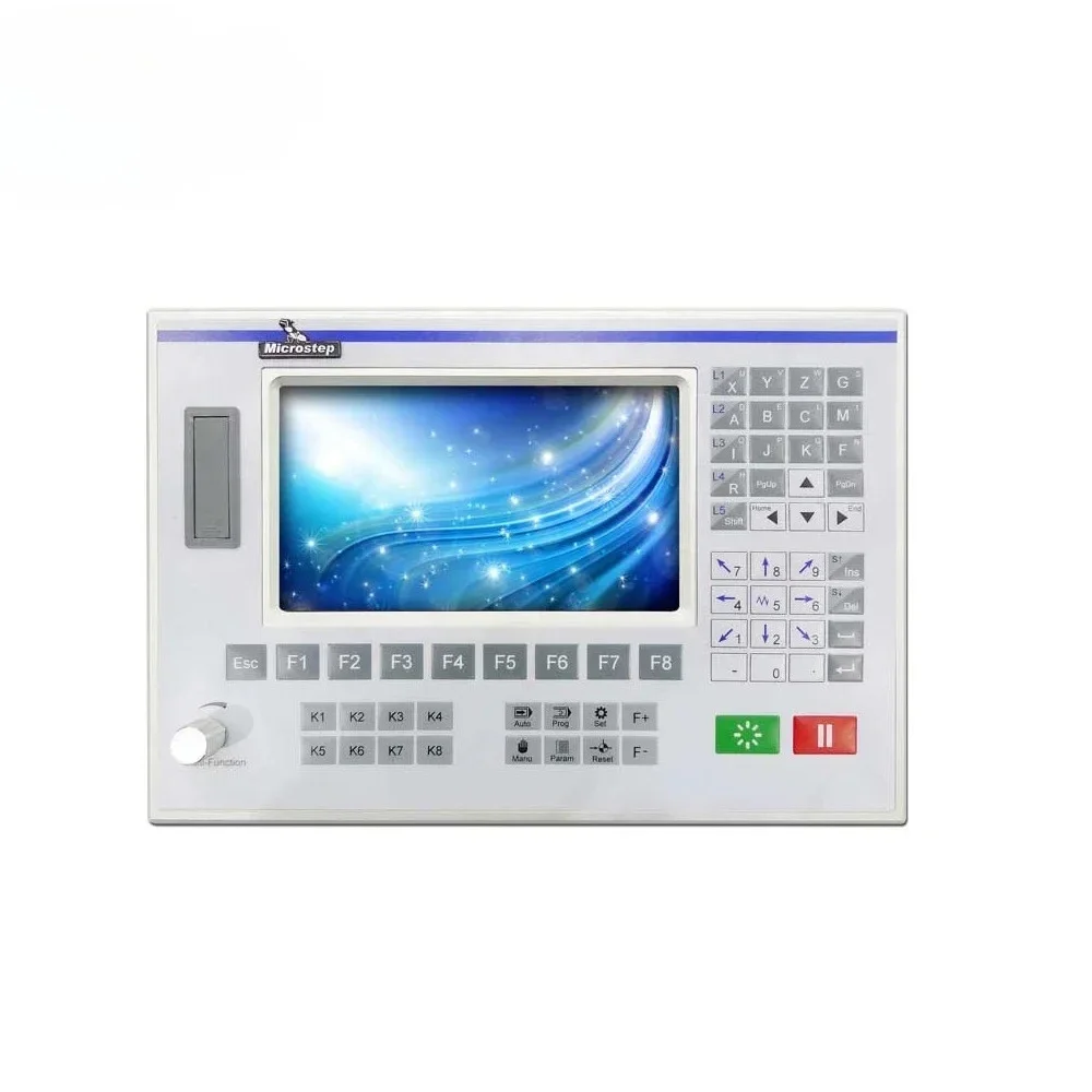

Станок плазменной резки с ЧПУ CC-G3 StatAi Plasma CNC Controller