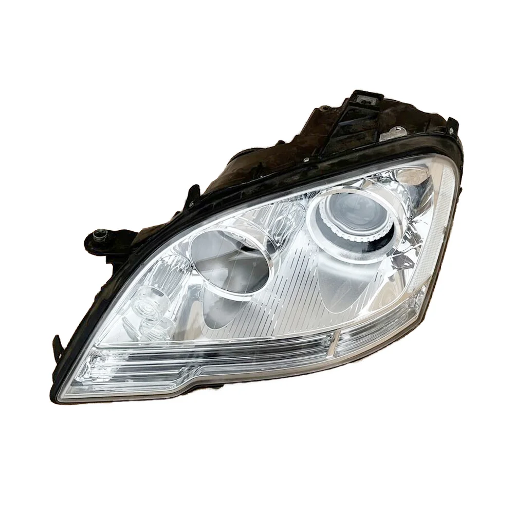 메르세데스 벤츠 ML350 ML500 헤드라이트에 적합 2010-2011 A 1648203759   A 1648203859