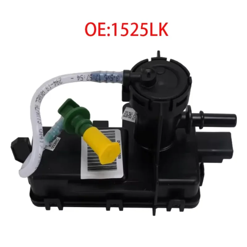 New Fuel Additive Tank Pump For C4 208 1007 2008 1525LK 1525HP 9658411580 9674028680
