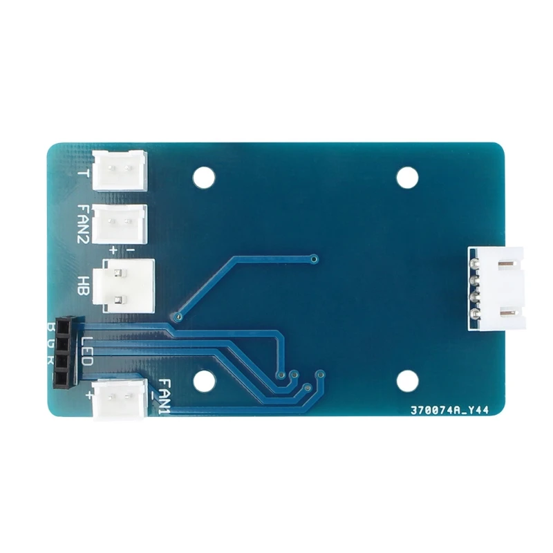 Hot End PCB Adapter Board and 24-pin Cable for Artillery