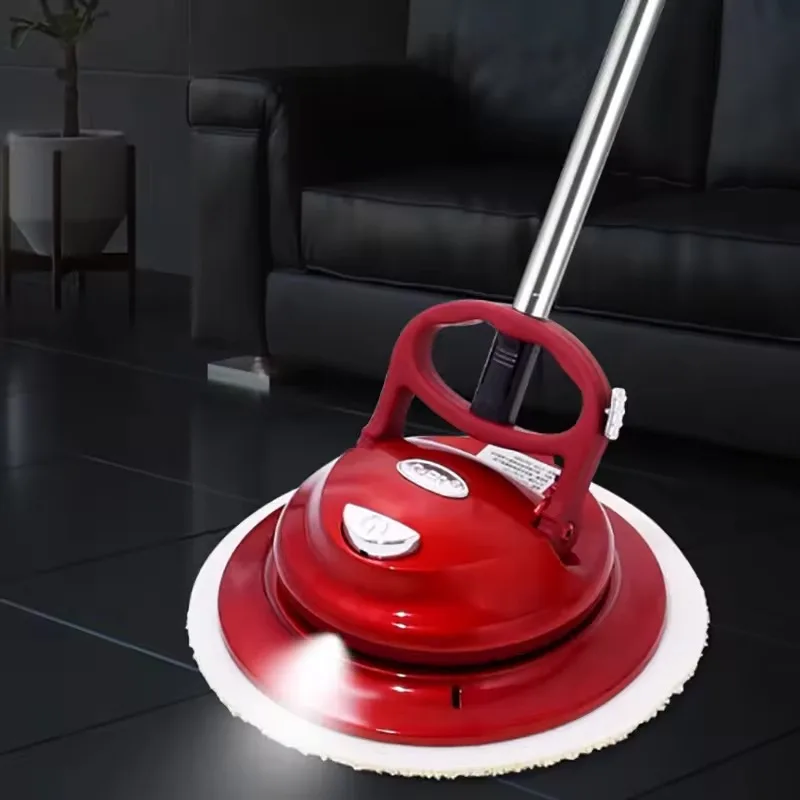 Suitable for Home Use Fully Automatic Cleaning Machine Kitchen Living Room Glass Washing Scrubbing Mopping Waxing Polishing