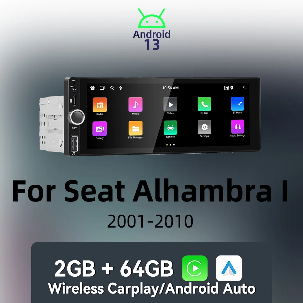 Android Radio For S… - image