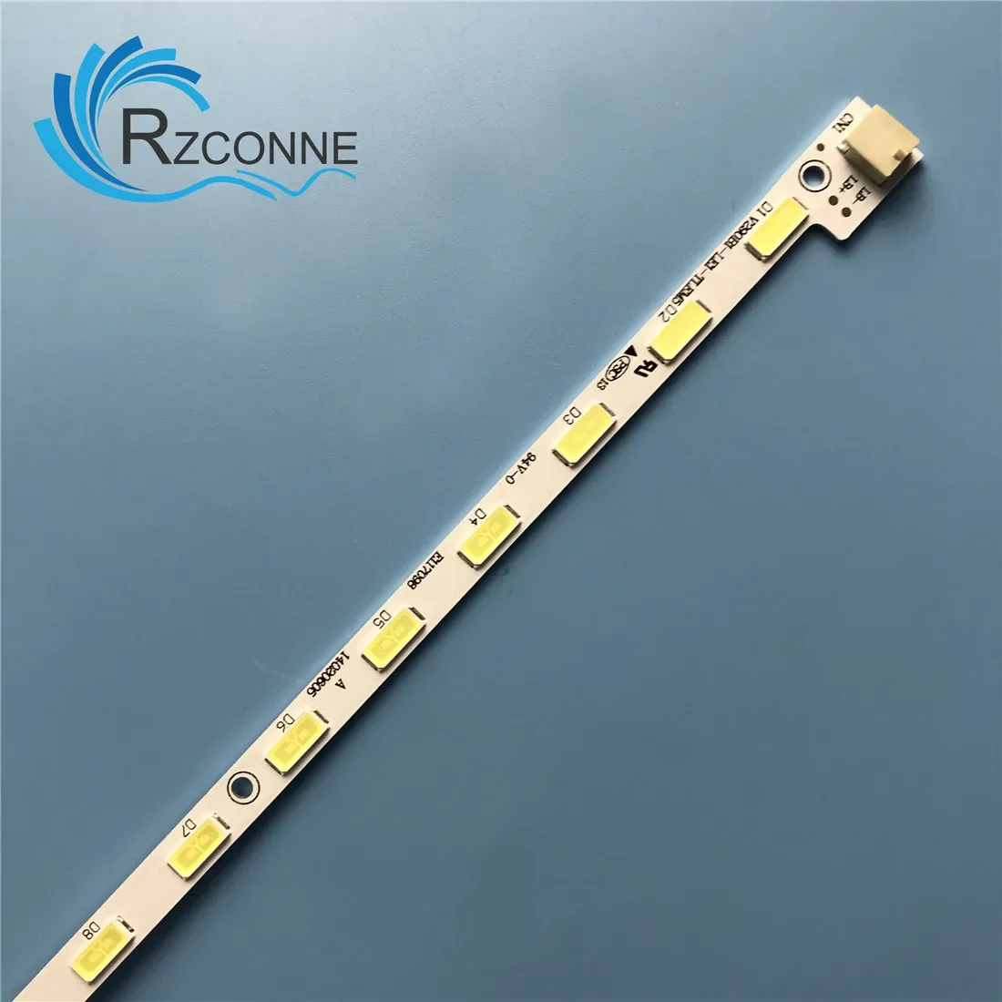 LED Backlight strip 24 Lamp For 29'' TV V290B1-LE1-TLEM5 LED29K200 LED29A4000IA 29LN4510-PU E291-A1 E291I-A1 V290BJ1-LE1