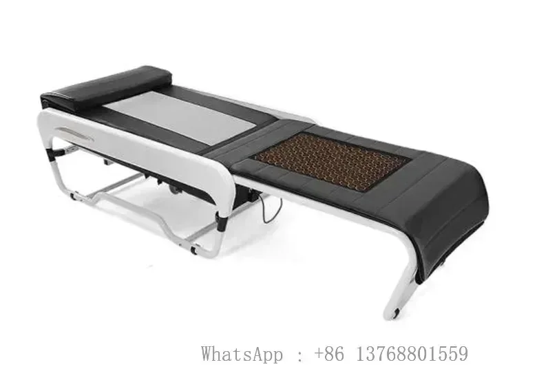 Yun YiHot Selling Ceragem Master V3 Korea Roller Massage Bed For 100% Safety