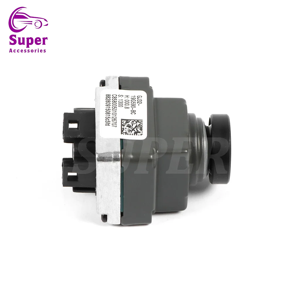 GJ32-19G590-BC LR078535 LR095387 GL2823 NEW Rear View Reverse Parking Backup Camera For Land Rover Sport Evoque GJ3219G590BC