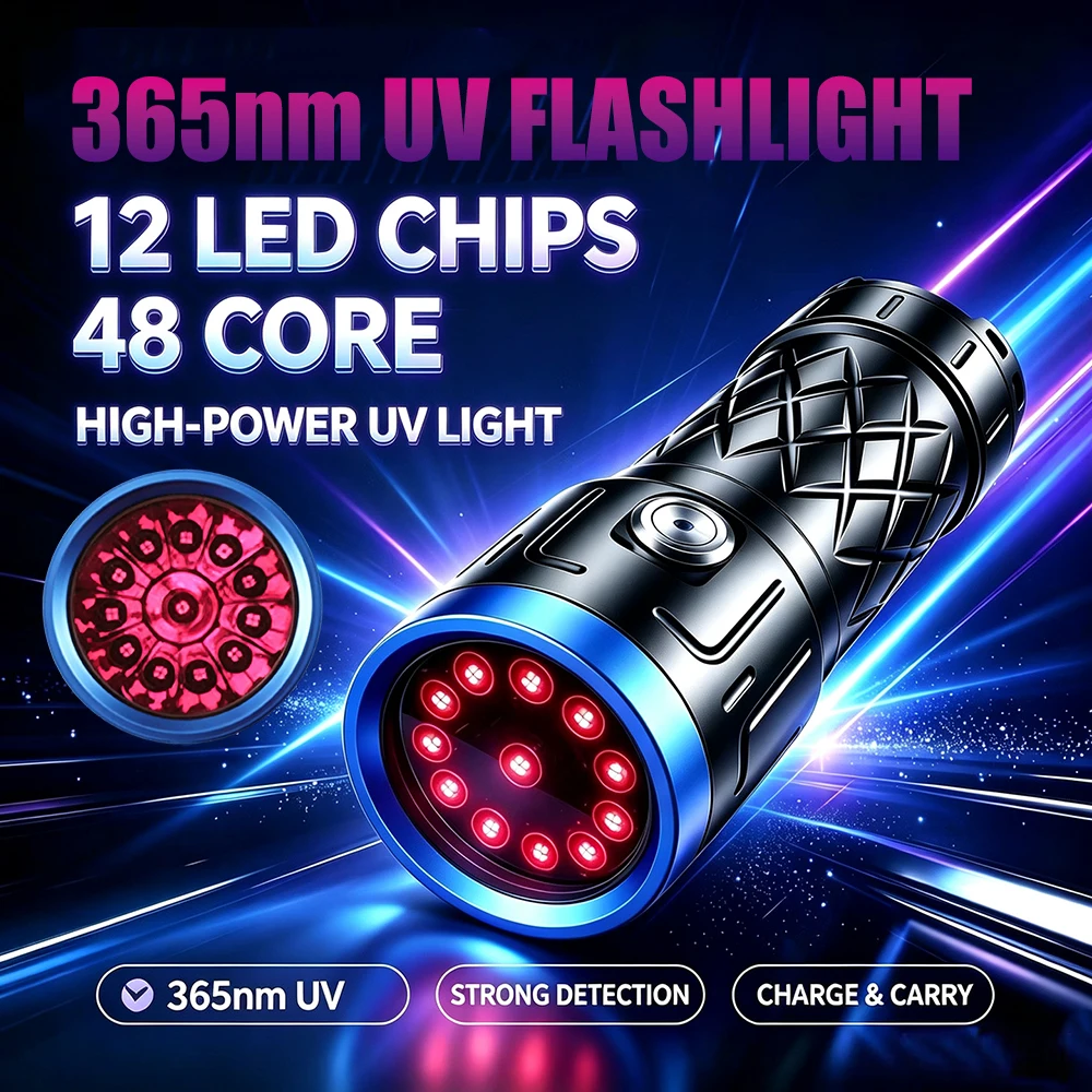 lampe-torche-uv-professionnelle-240w-180w-edition-professionnelle-365nm-barre-lumineuse-uv-rechargeable-lumiere-noire-pour-l'observation-des-roches-minerales