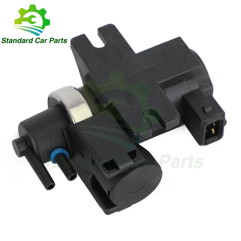 11747626351 Turbocharge Boost Converter Solenoid Valve For BMW X3 X5 X6 320i 328i 535i 2.0L 3.0L 2010-2018 11747584628 700887210