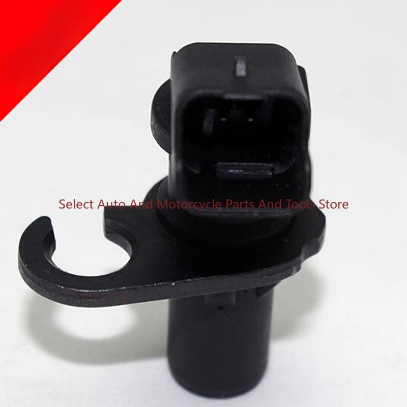 9633475780 19207P for Peugeot Crankshaft Position Sensor