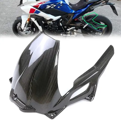 S1000XR Rear Fender for Subaru -AliExpress