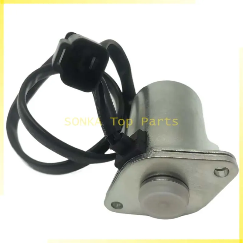 

21W-60-32110 21W-60-32120 SOLENOID VALVE FOR KOMATSU EXCAVATOR PC128US-1 PC128UU-2 PC128UU-1 PC228USLC-2 PC228USLC-1 PC228US-2J
