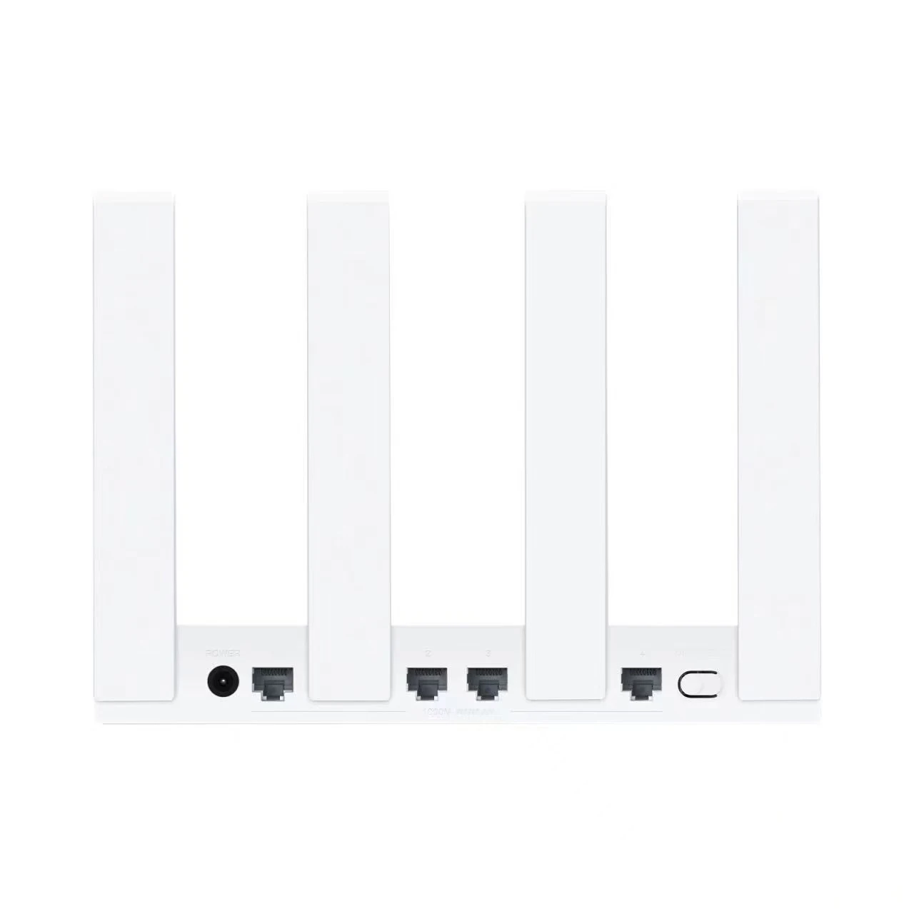 هواوي Ax3 Pro راوتر HarmonyOS WS7206 كوالكوم ثنائي النواة WIFI 6 + 2.4G & 5G راوتر 3000Mbps 4 مكبرات الصوت شبكة واي فاي مكرر