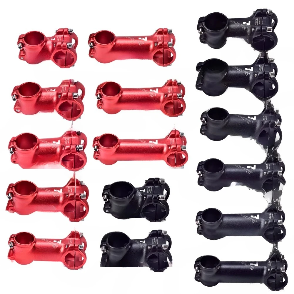 

Mountain bike handle stand 35/45/55/65/70/80/90/100/110 plus or minus 7 degree handle stand