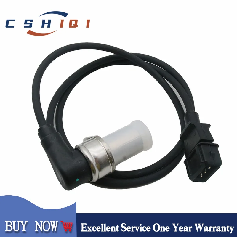 

12141247218 Crankshaft Position Sensor For BMW 318i E36 318ti 318is 1.8L 12141247259 Auto Part Accessories